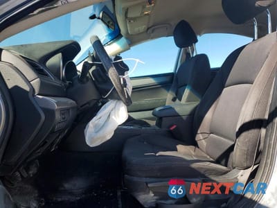 Zdjęcie 7 z 13 samochodu: 2018 SUBARU LEGACY 2.5I VIN:4S3BNAB6XJ3039230 - miniatura