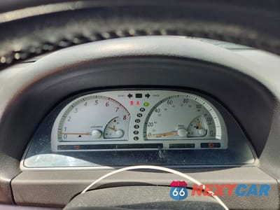 Zdjęcie 9 z 12 samochodu: 2004 TOYOTA CAMRY SE VIN:4T1BA32K34U015057 - miniatura