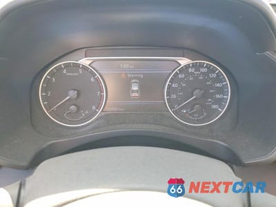 Zdjęcie 9 z 12 samochodu: 2020 NISSAN ALTIMA SR VIN:1N4AL4CV0LC151276 - miniatura