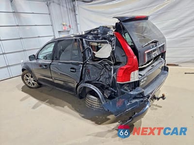 Drugie zdjęcie samochodu z przodu: 2014 VOLVO XC90 3.2 VIN:YV4952CZ9E1690862 - miniatura