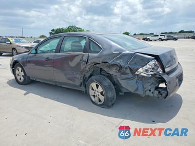 Drugie zdjęcie samochodu z przodu: 2011 CHEVROLET IMPALA LT VIN:2G1WG5EKXB1124967 - miniatura
