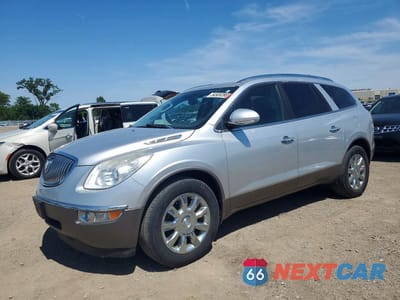 2012 BUICK ENCLAVE 5GAKVCED1CJ340183 - główne zdjęcie licytacji z USA - miniatura