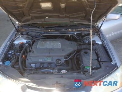 Zdjęcie 11 z 12 samochodu: 2003 ACURA TL BASE 4D SEDAN VIN:19UUA56693A050824 - miniatura