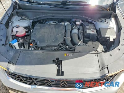 Zdjęcie 12 z 13 samochodu: 2024 KIA SORENTO SX VIN:5XYRK4JF6RG260857 - miniatura