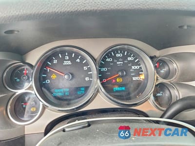 Zdjęcie 9 z 12 samochodu: 2010 CHEVROLET SILVERADO K1500 LT VIN:3GCRKSE34AG155373 - miniatura