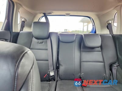 Zdjęcie 10 z 13 samochodu: 2017 HONDA FIT EX VIN:JHMGK5H93HS022744 - miniatura