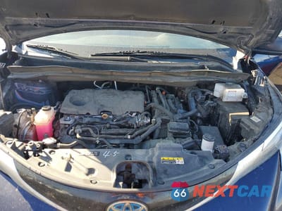 Zdjęcie 12 z 13 samochodu: 2022 TOYOTA SIENNA XSE VIN:5TDXRKEC0NS090659 - miniatura