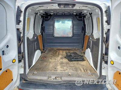 Zdjęcie 10 z 13 samochodu: 2019 FORD TRANSIT CONNECT XLT DELIVERY VAN VIN:NM0LS6F21K1385078 - miniatura