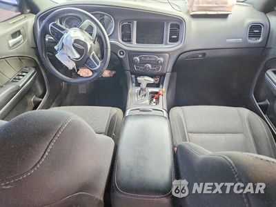 Zdjęcie 8 z 12 samochodu: 2016 DODGE CHARGER SXT VIN:2C3CDXHG7GH187369 - miniatura