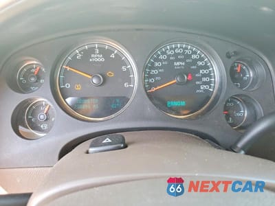 Zdjęcie 9 z 14 samochodu: 2009 GMC YUKON XL K1500 SLT VIN:1GKFK36329R237318 - miniatura