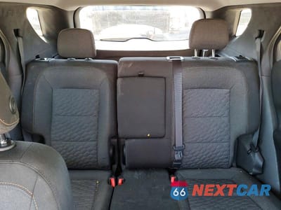 Zdjęcie 10 z 13 samochodu: 2019 CHEVROLET EQUINOX LT VIN:3GNAXVEX8KL365753 - miniatura