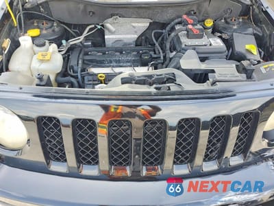 Zdjęcie 12 z 13 samochodu: 2014 JEEP PATRIOT SPORT VIN:1C4NJPBA5ED602863 - miniatura