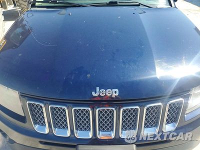 Zdjęcie 12 z 13 samochodu: 2016 JEEP COMPASS VIN:1C4NJDEB2GD718608 - miniatura