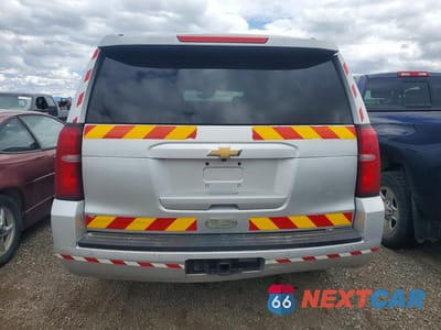 Zdjęcie 6 z 13 samochodu: 2018 CHEVROLET SUBURBAN K1500 LT VIN:1GNSKHKC8JR386647 - miniatura