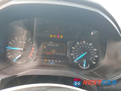 Zdjęcie 9 z 12 samochodu: 2019 FORD EDGE SE VIN:2FMPK4G92KBB30881 - miniatura