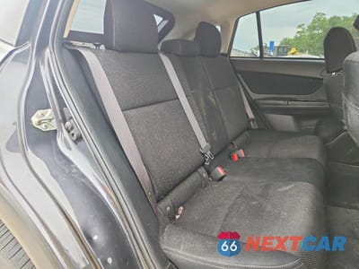 Zdjęcie 11 z 13 samochodu: 2013 SUBARU XV CROSSTREK 2.0 PREMIUM VIN:JF2GPAVC3D2807532 - miniatura