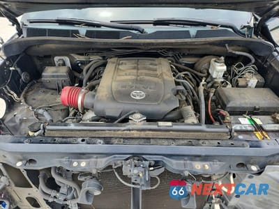 Zdjęcie 11 z 12 samochodu: 2014 TOYOTA TUNDRA CREWMAX LIMITED VIN:5TFHY5F19EX403417 - miniatura