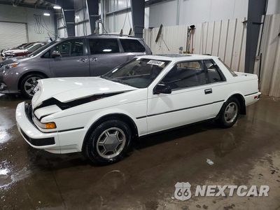 1984 DATSUN 200SX JN1PS24S8EW661587 - główne zdjęcie licytacji z USA - miniatura