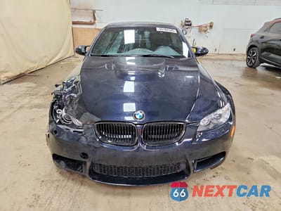 Piąte zdjęcie samochodu w środku: 2012 BMW M3 VIN:WBSDX9C51CE784360 - miniatura