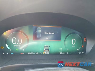 Zdjęcie 9 z 14 samochodu: 2023 FORD ESCAPE ST LINE SELECT VIN:1FMCU9NA3PUA94493 - miniatura