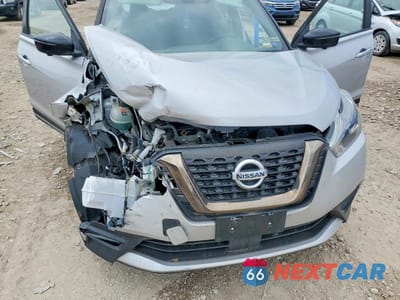 Zdjęcie 12 z 13 samochodu: 2020 NISSAN KICKS SR VIN:3N1CP5DV4LL503035 - miniatura