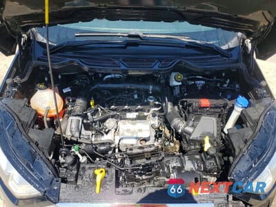 Zdjęcie 12 z 14 samochodu: 2020 FORD ECOSPORT TITANIUM VIN:MAJ3S2KE6LC326289 - miniatura