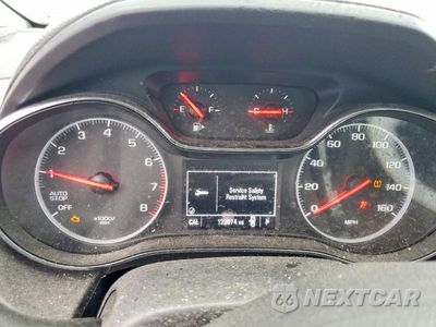 Zdjęcie 9 z 12 samochodu: 2019 CHEVROLET CRUZE VIN:1G1BJ5SM4K7104416 - miniatura
