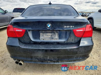 Zdjęcie 6 z 12 samochodu: 2011 BMW 323 I VIN:WBAPG7C55BA699923 - miniatura
