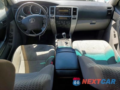 Zdjęcie 8 z 14 samochodu: 2006 TOYOTA 4RUNNER SR5 VIN:JTEBT14R560064490 - miniatura
