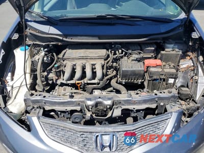Zdjęcie 11 z 12 samochodu: 2012 HONDA FIT VIN:JHMGE8H3XCC000473 - miniatura