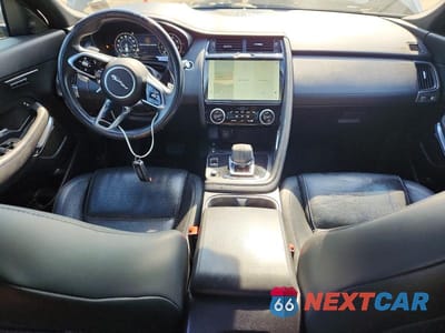Zdjęcie 8 z 13 samochodu: 2022 JAGUAR E-PACE SE VIN:SADFP2FX9N1031131 - miniatura