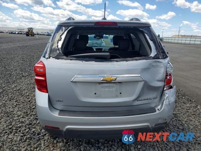 Zdjęcie 6 z 13 samochodu: 2016 CHEVROLET EQUINOX LTZ VIN:2GNFLGEK9G6290199 - miniatura