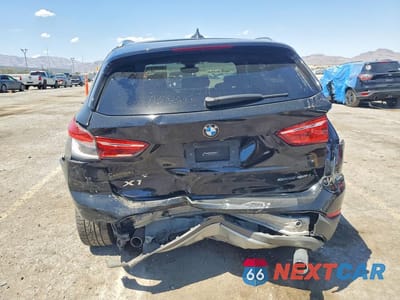 Zdjęcie 6 z 13 samochodu: 2019 BMW X1 SDRIVE28I VIN:WBXHU7C50K3H46642 - miniatura