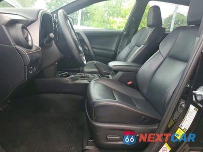Zdjęcie 7 z 13 samochodu: 2017 TOYOTA RAV4 SE VIN:2T3NFREV4HW397149 - miniatura