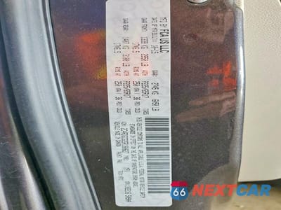 Zdjęcie 13 z 13 samochodu: 2016 DODGE GRAND CARAVAN SXT VIN:2C4RDGCG2GR180627 - miniatura