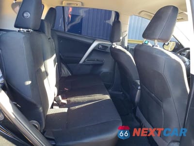 Zdjęcie 11 z 13 samochodu: 2018 TOYOTA RAV4 LE VIN:2T3BFREV8JW741347 - miniatura