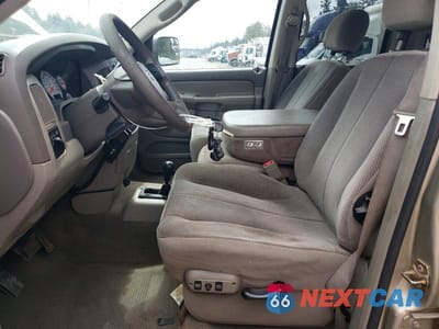 Zdjęcie 7 z 12 samochodu: 2004 DODGE RAM 3500 ST VIN:3D7LU38C44G201828 - miniatura