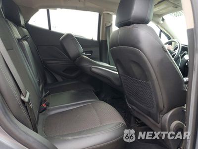 Zdjęcie 10 z 13 samochodu: 2019 BUICK ENCORE PREFERRED VIN:KL4CJASB5KB787690 - miniatura
