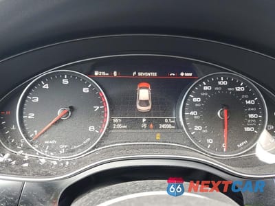 Zdjęcie 9 z 13 samochodu: 2016 AUDI A7 PREMIUM PLUS VIN:WAUWGAFC7GN078931 - miniatura