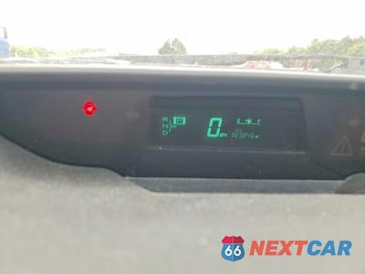 Zdjęcie 9 z 12 samochodu: 2009 TOYOTA PRIUS TOURING VIN:JTDKB20U593502533 - miniatura