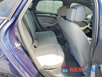 Zdjęcie 10 z 12 samochodu: 2020 AUDI A3 PREMIUM VIN:WAUAUGFF6LA099707 - miniatura