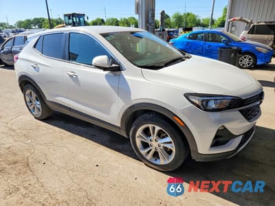 Czwarte zdjęcie samochodu z boku: 2020 BUICK ENCORE GX PREFERRED VIN:KL4MMBS21LB099561 - miniatura