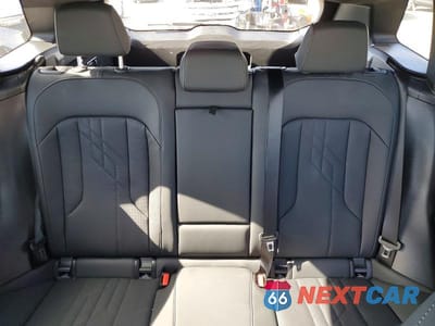 Zdjęcie 10 z 14 samochodu: 2026 BMW X3 30 XDRIVE VIN:5UX53GP07T9258851 - miniatura