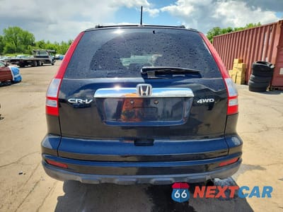Zdjęcie 6 z 14 samochodu: 2010 HONDA CR-V EXL VIN:5J6RE4H73AL092989 - miniatura