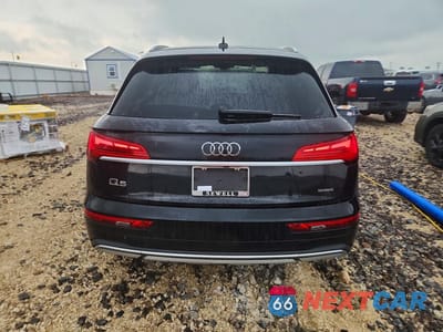 Zdjęcie 6 z 12 samochodu: 2023 AUDI Q5 PREMIUM 40 VIN:WA1ABAFY5P2168548 - miniatura
