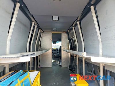 Zdjęcie 10 z 13 samochodu: 2019 MERCEDES BENZ SPRINTER 2500/3500 DELIVERY VAN VIN:WD4PF1CD8KP147670 - miniatura