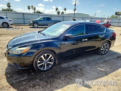 2017 NISSAN ALTIMA 2.5 SR 1N4AL3AP5HC287330 - główne zdjęcie licytacji z USA - miniatura
