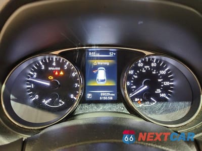 Zdjęcie 9 z 13 samochodu: 2015 NISSAN ROGUE S VIN:KNMAT2MV2FP537921 - miniatura