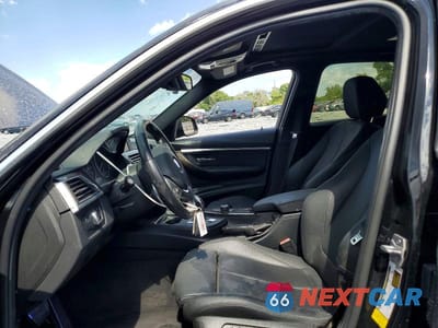 Zdjęcie 7 z 12 samochodu: 2017 BMW 330 I VIN:WBA8B9G36HNU56274 - miniatura