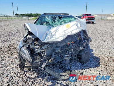 Piąte zdjęcie samochodu w środku: 2017 HYUNDAI SONATA HYBRID LIMITED VIN:KMHE34L1XHA057316 - miniatura
